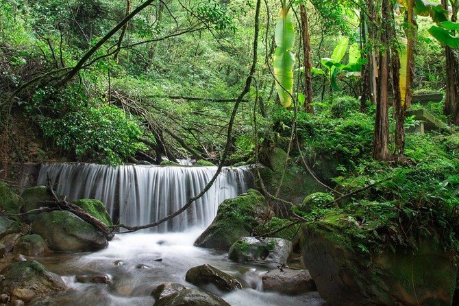 Miyazaki Valley Waterfall Hike - Tips for a Memorable Hike