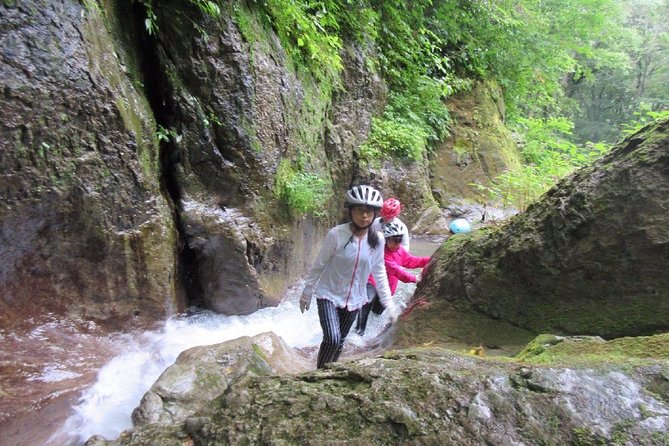 Mount Daisen Canyoning (*Limited to International Travelers Only) - Directions and Important Information