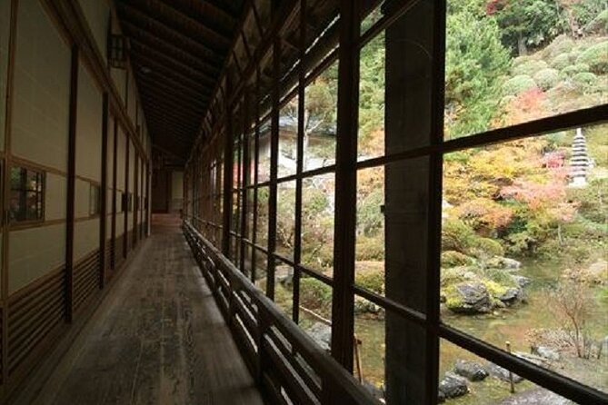 Mt Koya 2-Day Private Walking Tour From Kyoto - Additional Tips