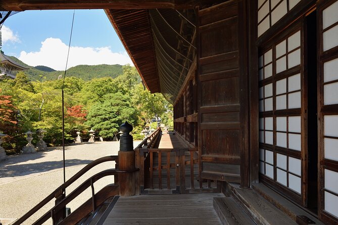 Nagano All Must-Sees Half Day Private Tour With Government-Licensed Guide - Cancellation Policy and Refund Details