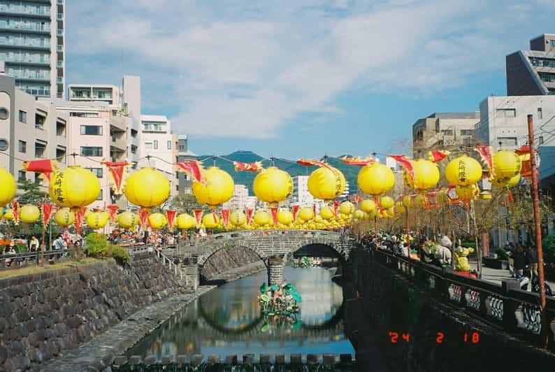 Nagasaki Shrine and Temple Tour With Tea Ceremony - Frequently Asked Questions