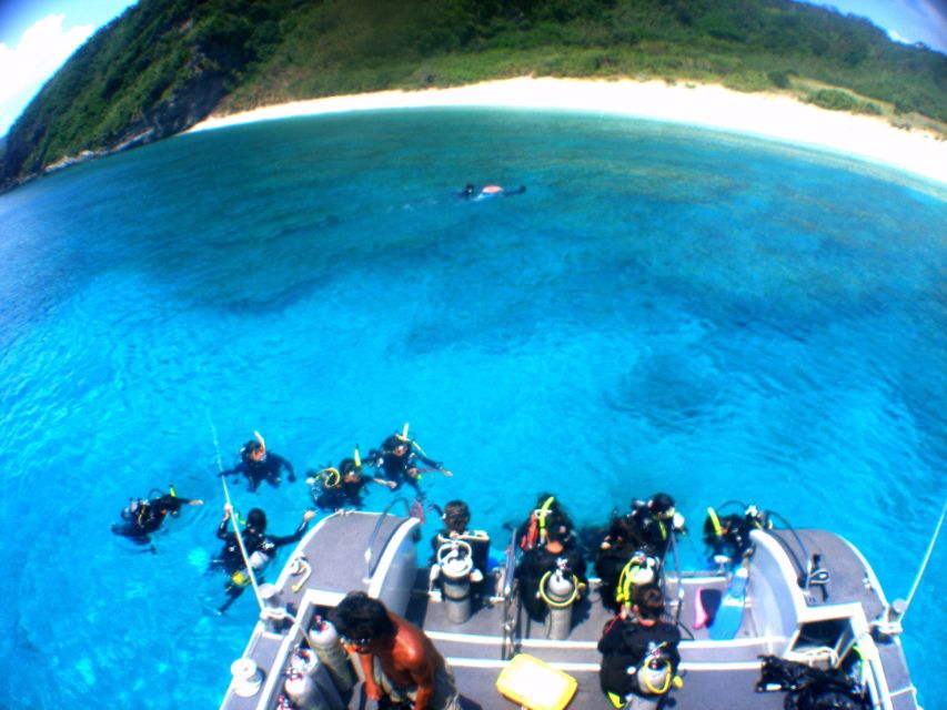 Naha: Kerama Islands 1-Day Snorkeling Tour - Additional Information