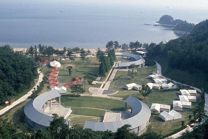 Naoshima Island 1 Day Cycling Tour From Uno Station Okayama - Booking Information