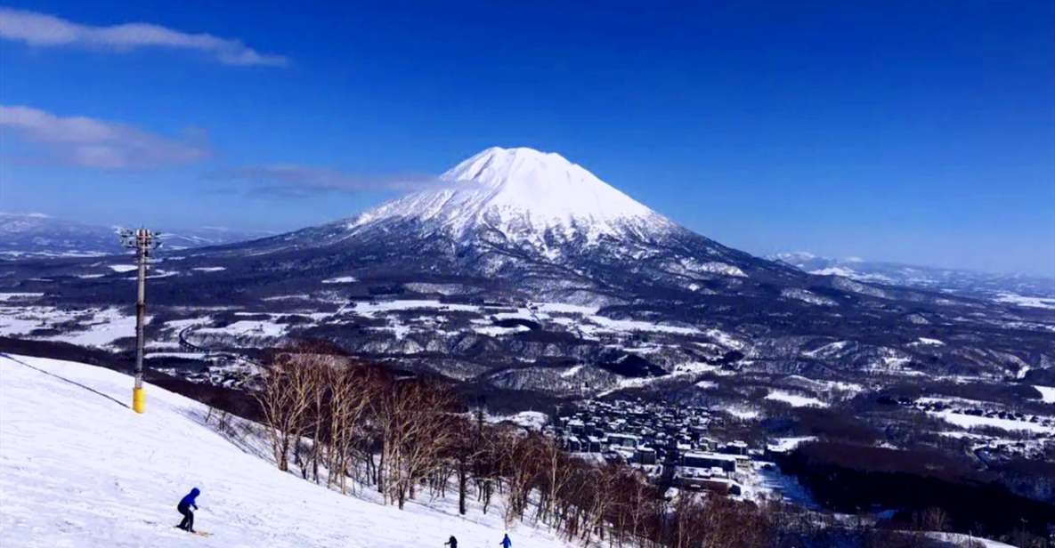 New Chitose Airport : 1-Way Private Transfers To/From Niseko - Common questions