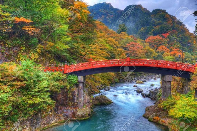 Nikko Private Tour With English Speaking Guide - Common questions