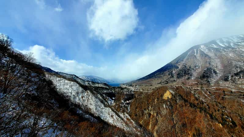 Nikko, Tochigi: Full Day Private Nature Tour W English Guide - Inclusions and Services