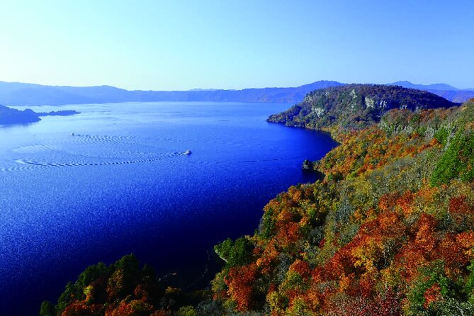 Oirase Gorge and Lake Towada Day Hike With Government-Licensed Guide - Tour Logistics