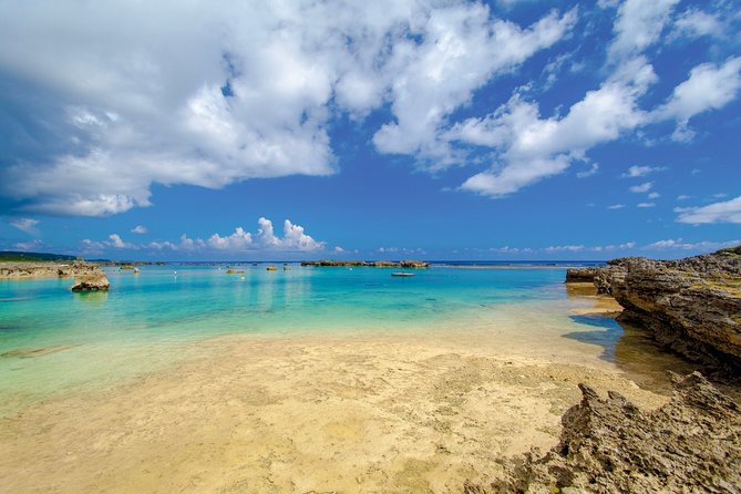 [Okinawa Miyako] 3 Set! Beach SUP, Tropical Snorkeling, Pumpkin Limestone Cave, Canoe - Conclusion