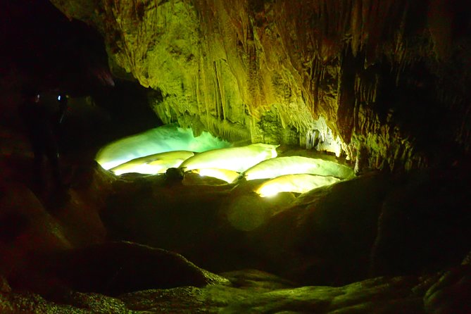 [Okinawa Miyako] Mysterious! Exploring 'Ryugu Miyagi'! Pumpkin Limestone Caving - Conclusion