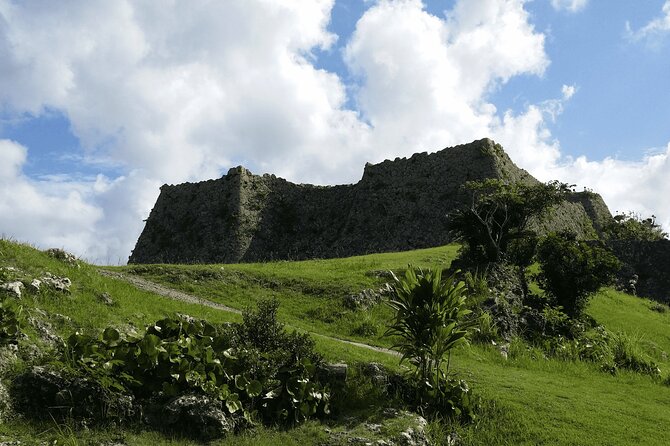 Okinawa Opera Night in Nakagusuku Castle With City Bus Tour - Cancellation Policy Details