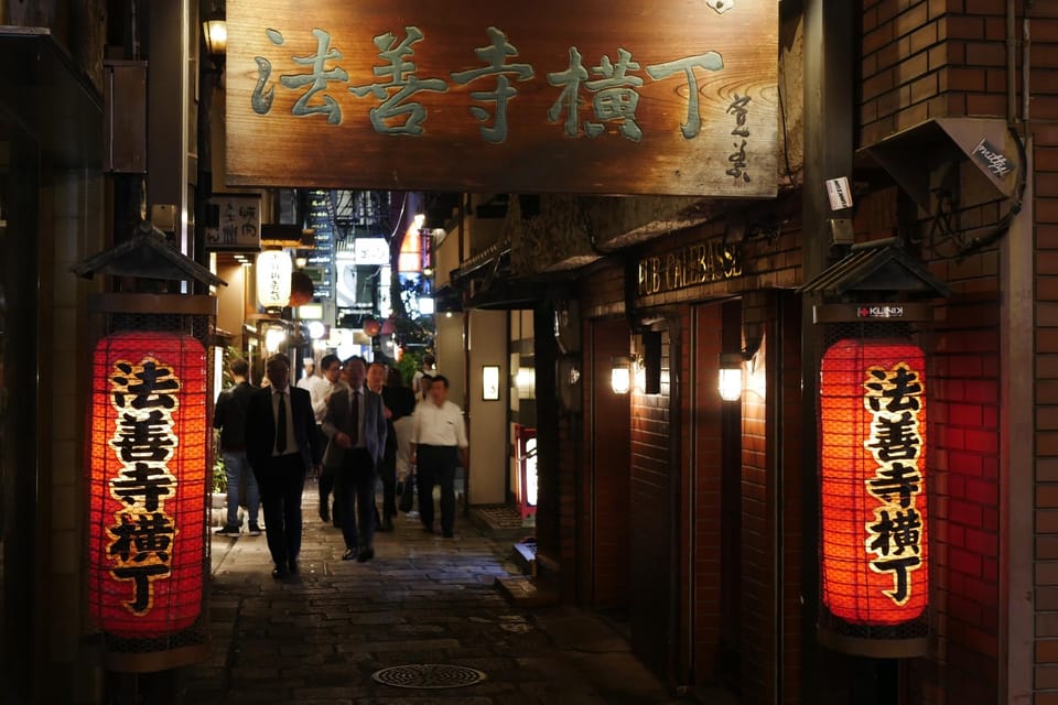 Osaka: Private Tailor-Made Food Tour With a Local - Important Information