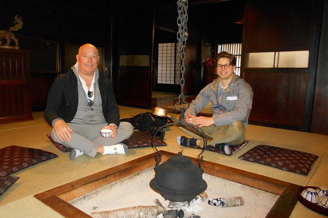 Private Tour of Shirakawago and Gokayama From Kanazawa - Viator Help Center Information