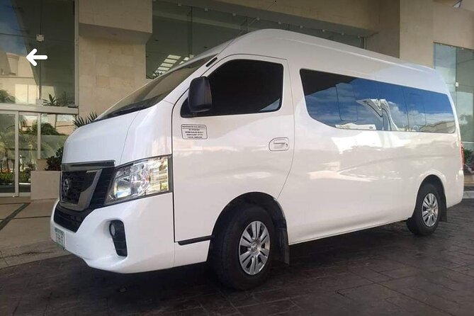 Private Transfer From Kanazawa Cruise Port to Nagoya City Hotels - Vehicle and Transportation Information