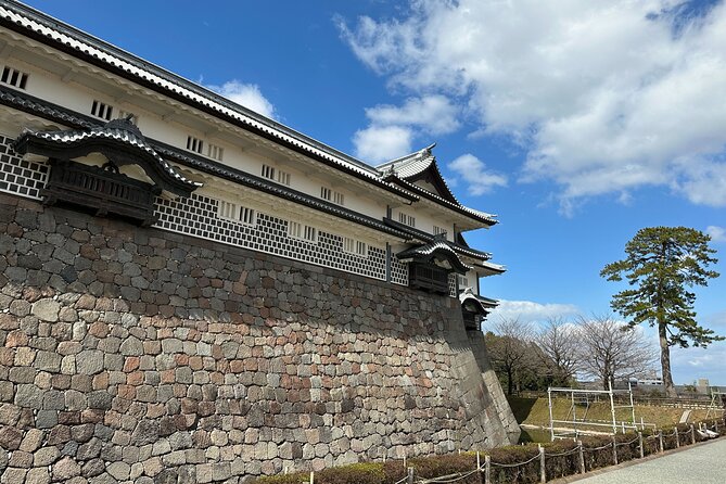 Private Walking Tour in Kanazawa With Local Guides - Operator Information