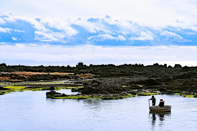 Sado Island Tour With Licensed Guide and Vehicle (Niigata Dep.) - Frequently Asked Questions