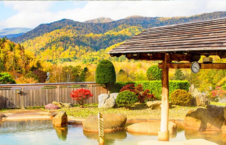 Sapporo: Lake Toya, Mt. Yoteisan Park & Hot Springs Day Tour - Important Information