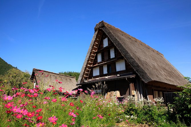 Small-Group 2-4 Hour Walking Tour: UNESCO-Listed Shirakawa-go 2024 - Gifu Prefecture - Customer Support and Contact