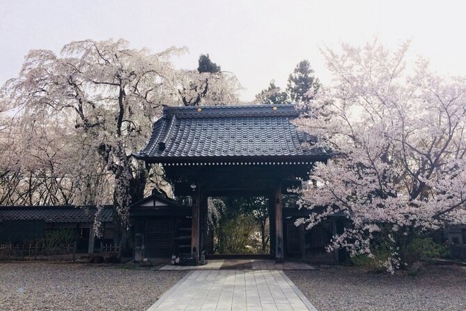 (Spring Only) 1-Day Snow Monkeys & Cherry Blossoms in Nagano Tour - Directions