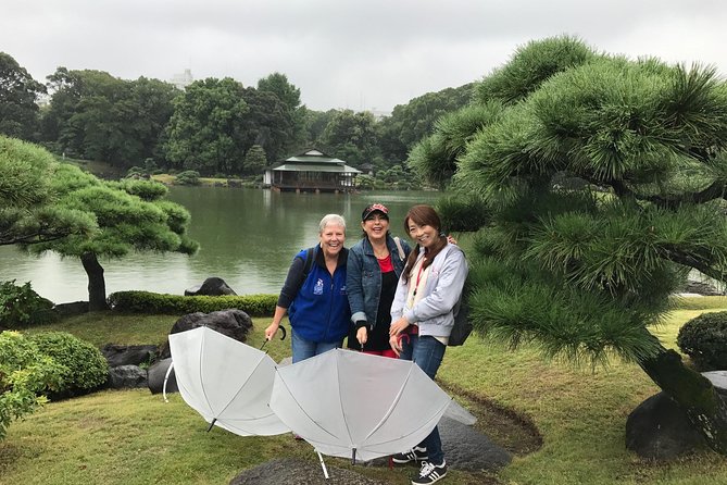 Tailored Private Tour With a Licensed Tour Guide - Weather Considerations