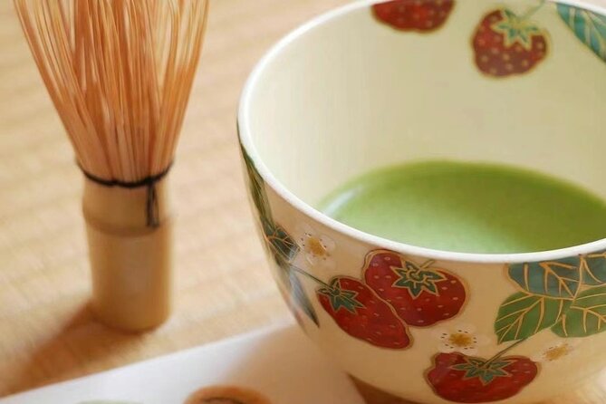 Tea Ceremony by the Tea Master in Kyoto SHIUN - Cancellation Policy and Pricing