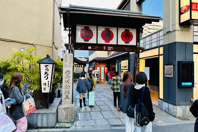 The Ultimate Osaka Food Tour - Namba & Dotonbori - Frequently Asked Questions