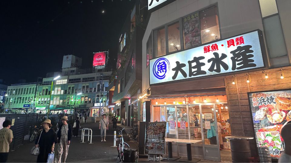 Tokyo: Barhopping Tour&Bar Crawl in Retro Town Shimokitazawa - Important Information