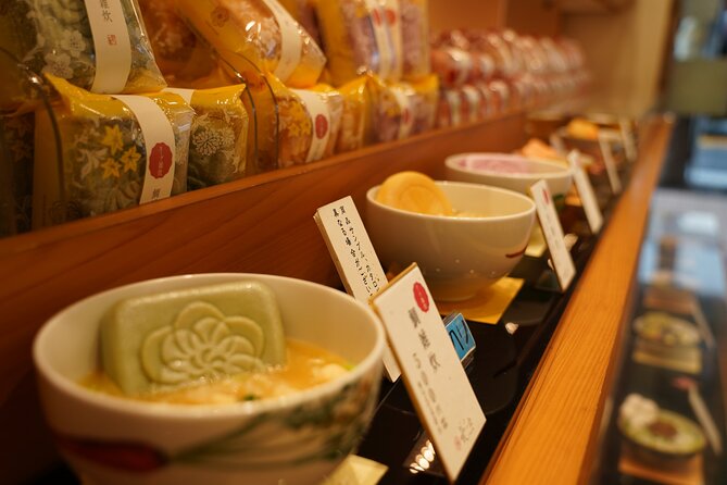 Tokyo Local Foodie Adventure Near Roppongi - Food Tour Recommendations