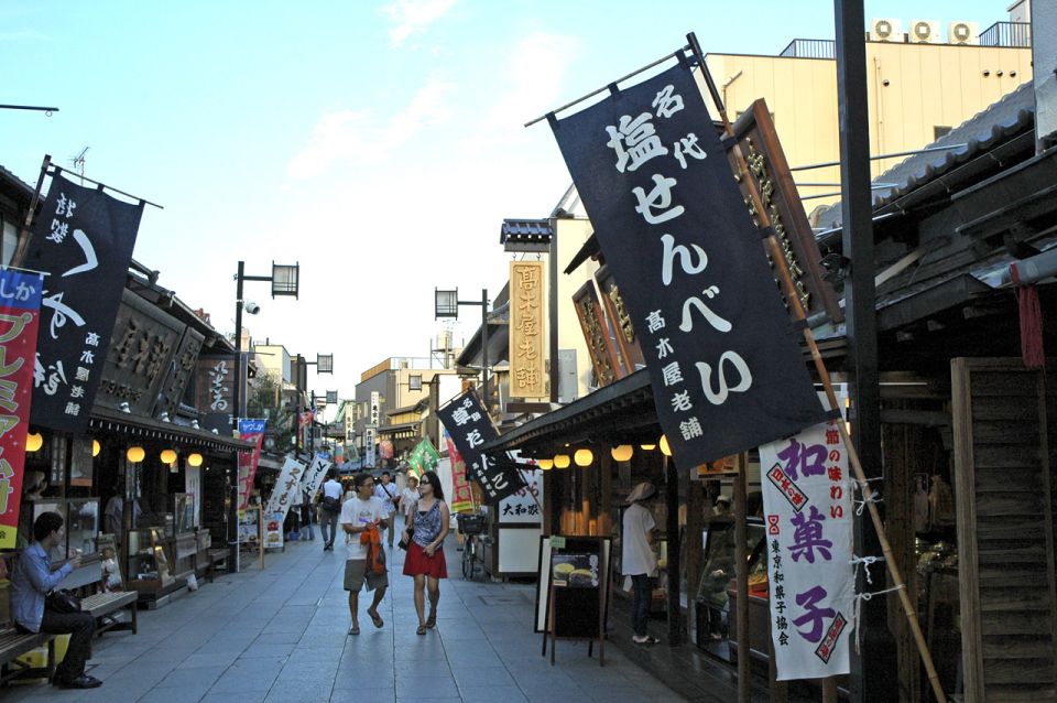 Tokyo: Off the Beaten Path Private Guided Tour - Customer Reviews