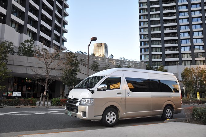 Tokyo Private Transfer for Narita Airport (Nrt) - Toyota HIACE 9 Seats - Last Words