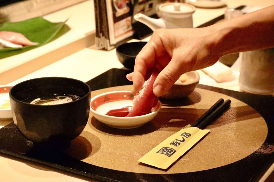 Tokyo: Secret Food Tour - Delicacies to Try