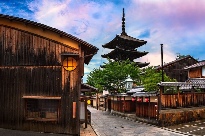 Tokyo to Kyoto and Nara One Full Day Private Tour - Cancellation Policy and Refunds