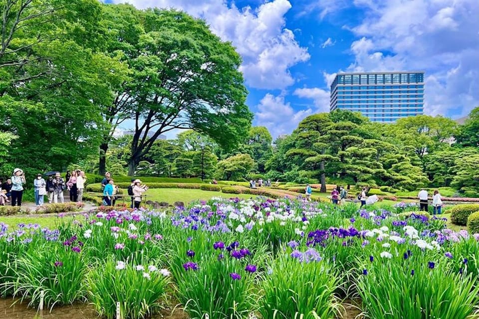 Tokyo: Tokyo Imperial Palace History Private Walking Tour - Important Information