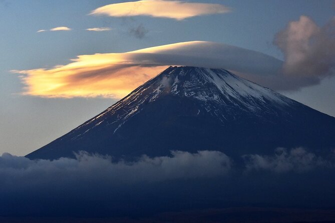 Virtual Tour to Discover Mount Fuji - Common questions