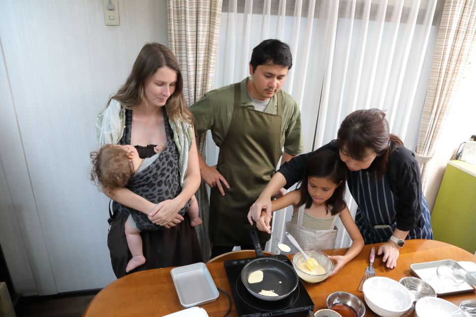 Wagashi (Japanese Sweets) Cooking: Kyoto Near Fushimi Inari - Reviews and Testimonials