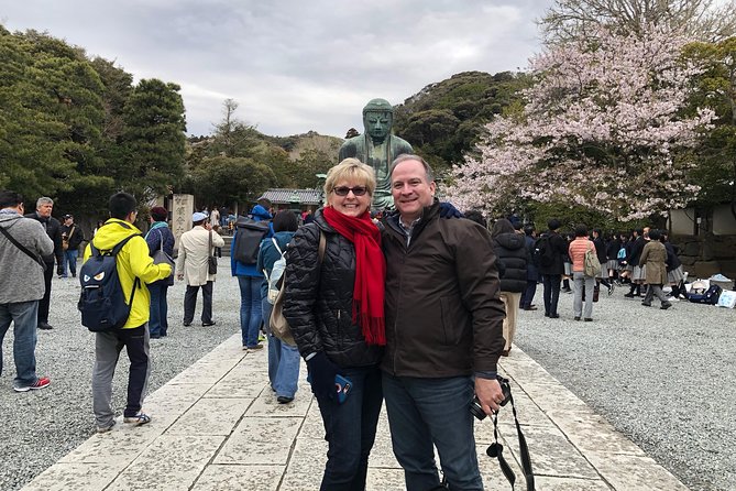 Yokohama / Kamakura Full-Day Private Trip Government-Licensed Guide - Additional Information and Refunds