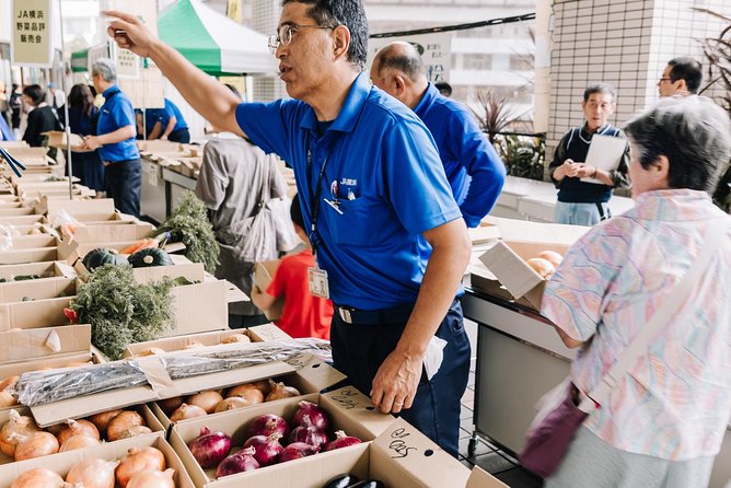 Yokohama Private Food Tours With a Local: 100% Personalized - Traveler Benefits and Inclusions