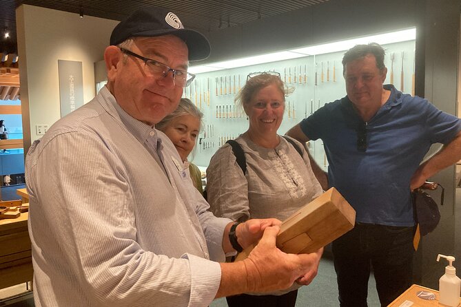 1-Day Kobe Highlights Tour Including Sake Tasting - Customer Reviews