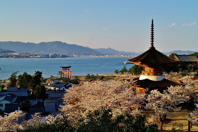 1 Day Tour in Miyajima With Kimono and Saijo From Hiroshima - Dressing Process Duration