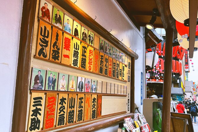 2 Hours Walking Tour in Asakusa - Additional Information