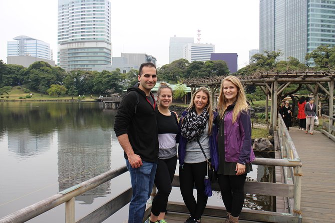 6-Hour Tokyo Tour With a Qualified Tour Guide Using Public Transport - Last Words