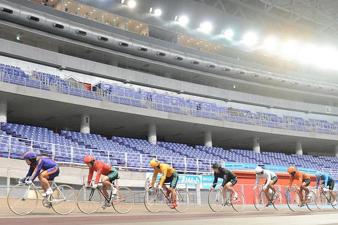 A Tour to Enjoy Japanese Official Gambling (Horse Racing, Bicycle Racing, Pachinko) - Responsible Gambling Practices