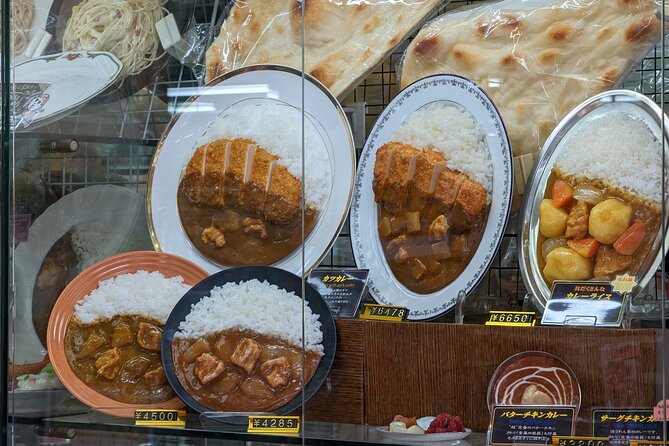 Asakusa: Food Replica Store Visits After History Tour - Last Words