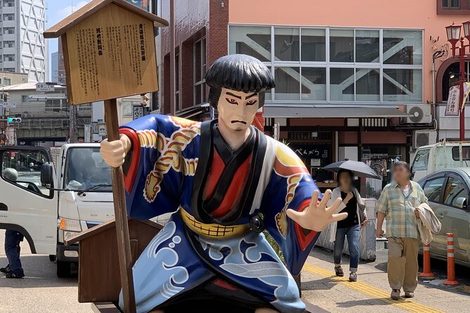 Asakusa History Guided Walking Tour With Headsets 2024 - Tokyo - Cancellation and Refund Policy