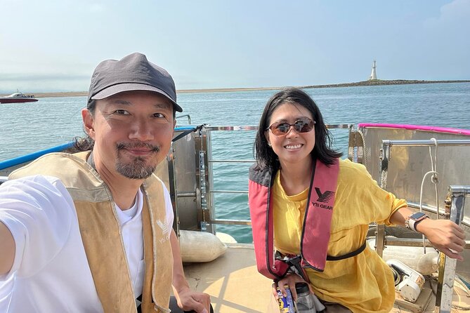 Boat Cruising in Front of the Active Volcano Sakurajima - Cultural Significance