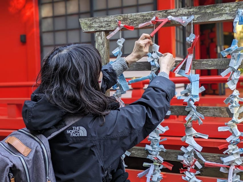 Enchanting Morning Walk on Enoshima Island - Enoshima Island Highlights