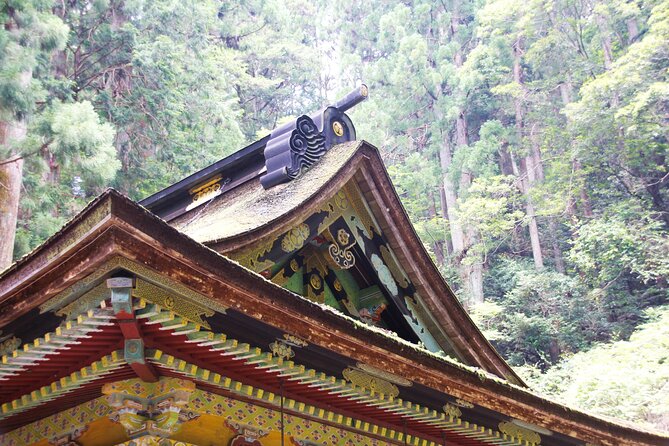 Explore Holy Mt Horaiji Private Tour - Traveler Photos