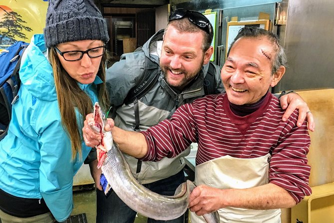 Explore Nishiki Market: Food & Culture Walk - Additional Tour Details