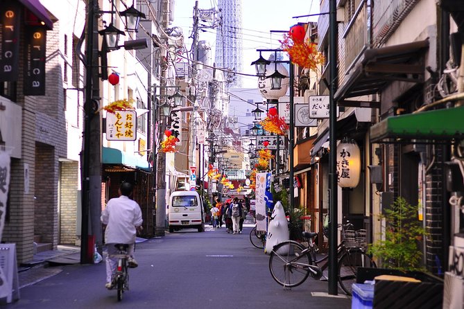 Explore The Creative Koenji Neighborhood - Cultural Events and Festivals