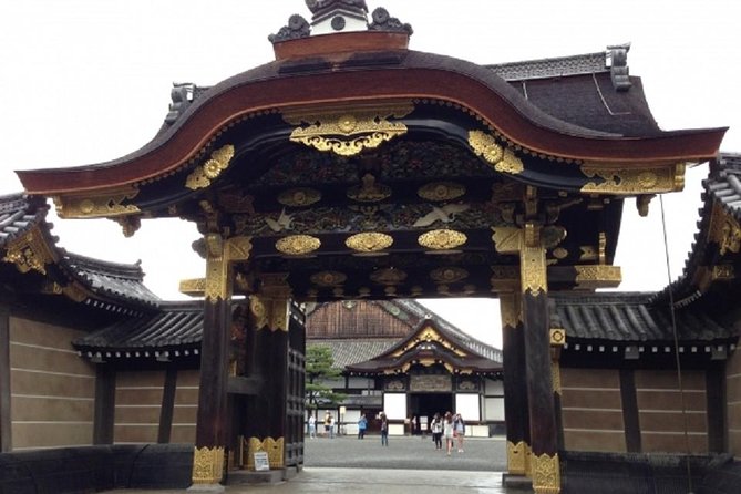 Free Choice of Itineraries Kyoto Private Tour - Assistance and Inquiries