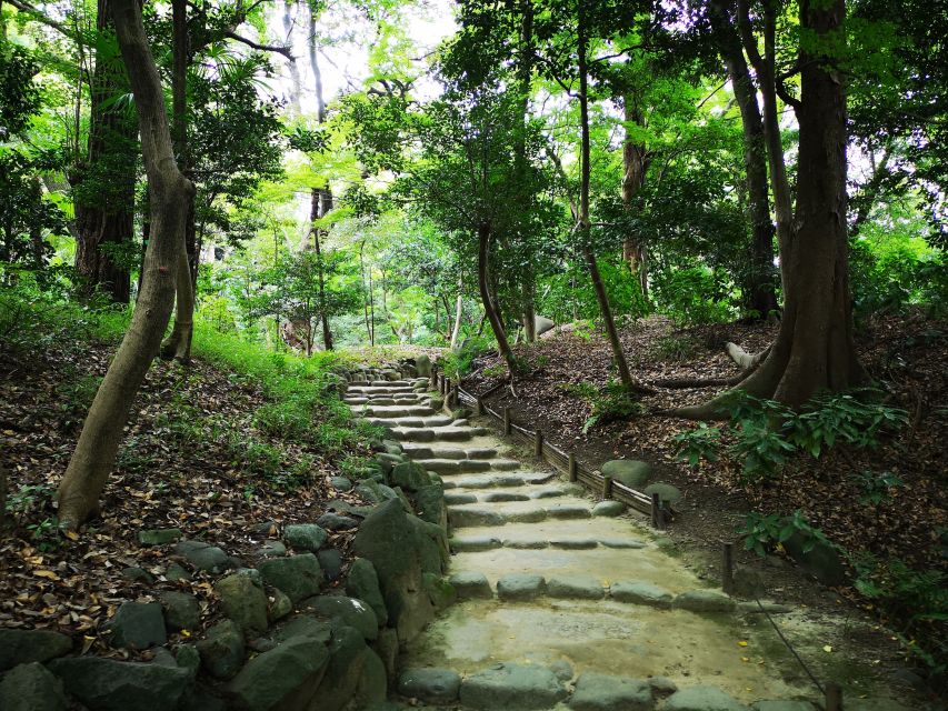 From Asakusa: Old Tokyo, Temples, Gardens and Pop Culture - Frequently Asked Questions